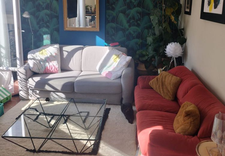 Des photos de la maison de Delphine H.