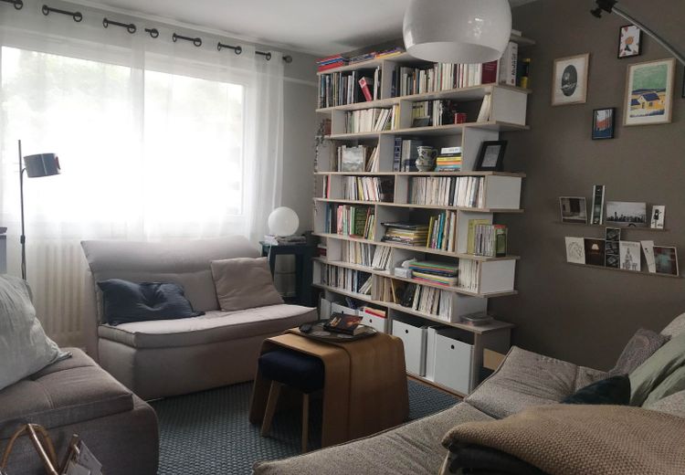 Pictures of Gaelle et Guillaume's house