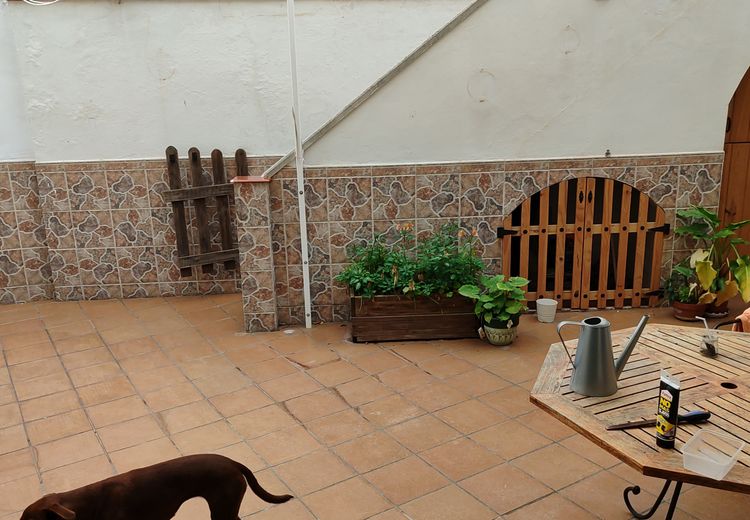 Pictures of Xus's house