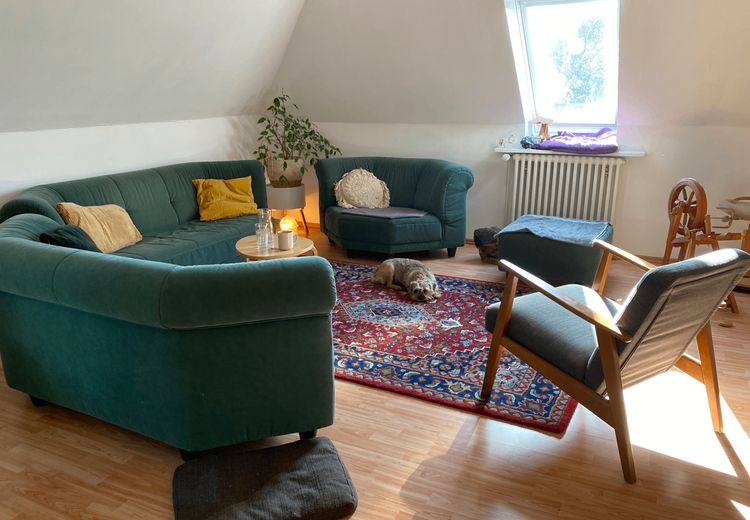 Fotos von Juli Haus
