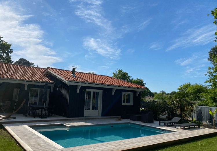 Des photos de la maison de Yann33