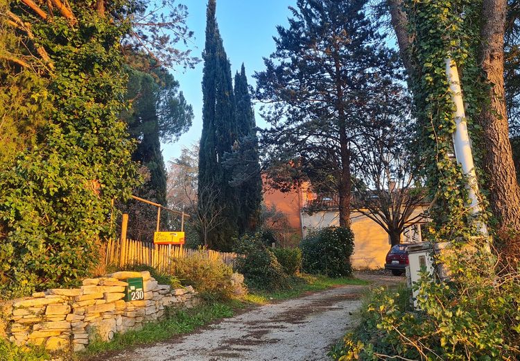 Des photos de la maison de DAUZAC