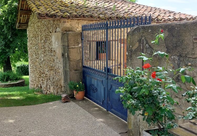 Pictures of André M.'s house