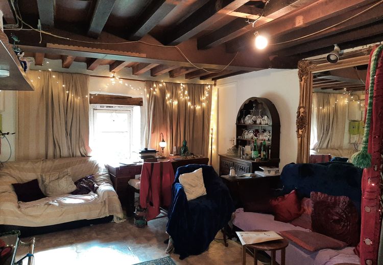 Pictures of Robyn's house