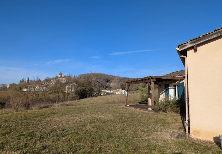 Pictures of Hélène  .'s house