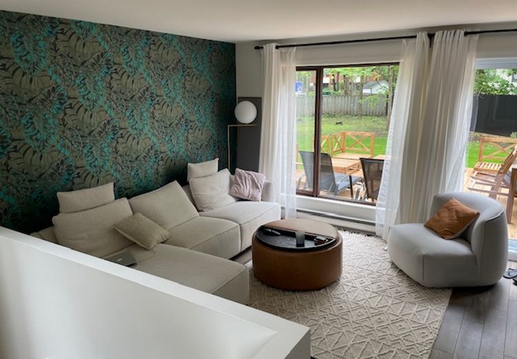Pictures of Virginie D.'s house