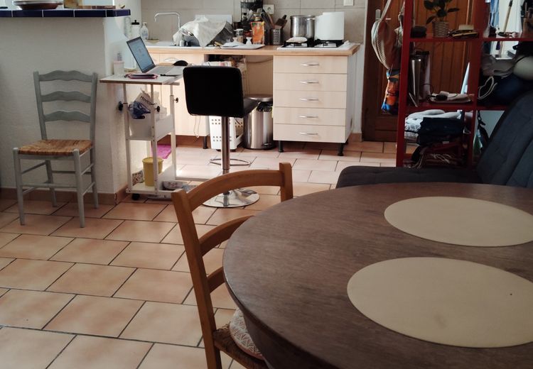 Pictures of Sophie B.'s house