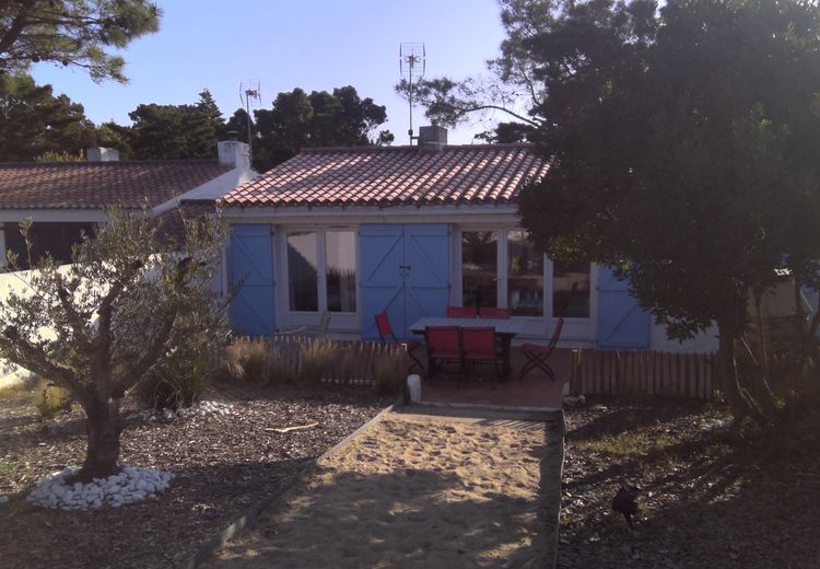 Pictures of Pierre-Alexandre D.'s house