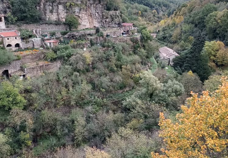 Des photos de la maison de Magali et Jean T.