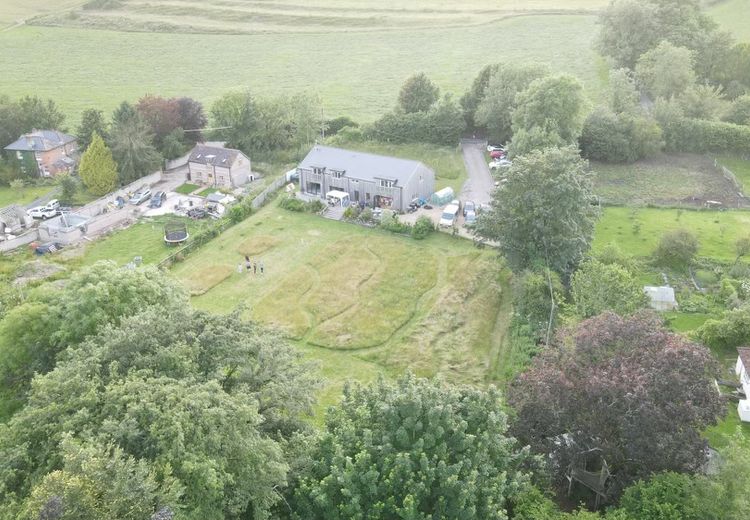 Des photos de la maison de Anthony M.