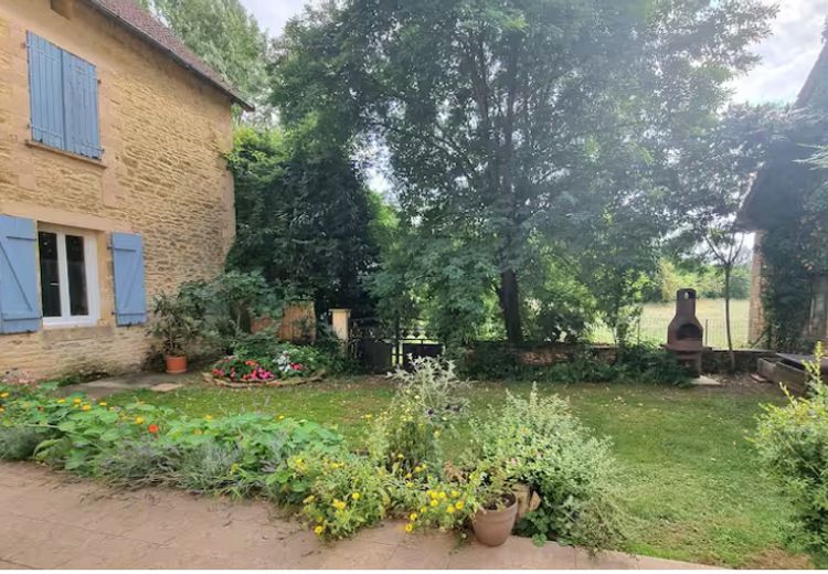 Pictures of Hermine R.'s house
