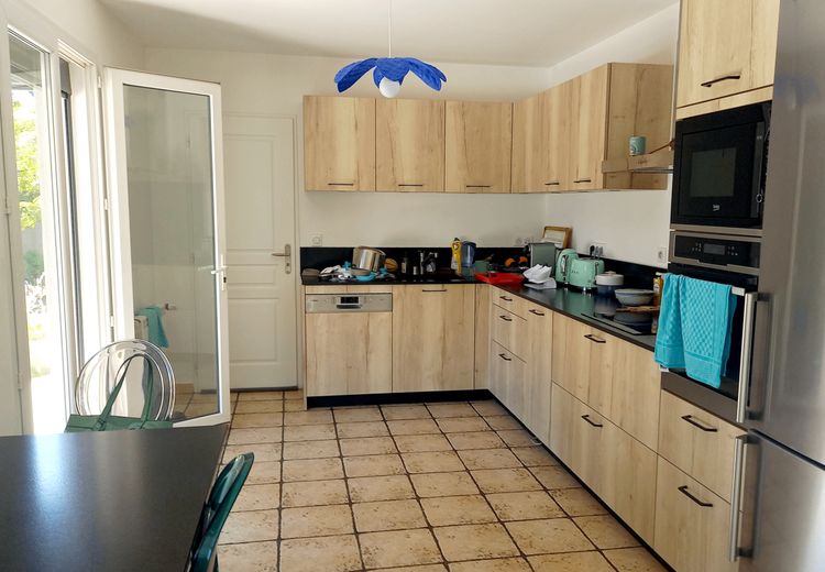 Des photos de la maison de IsaMel