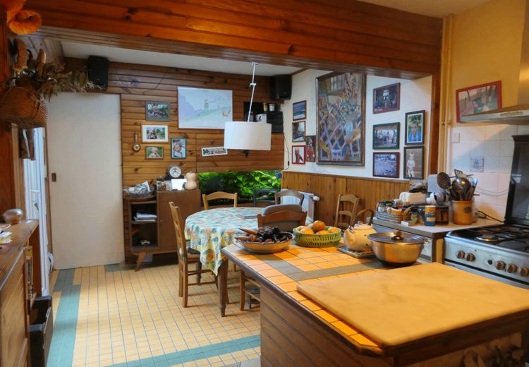 Pictures of pierre-philippe's house