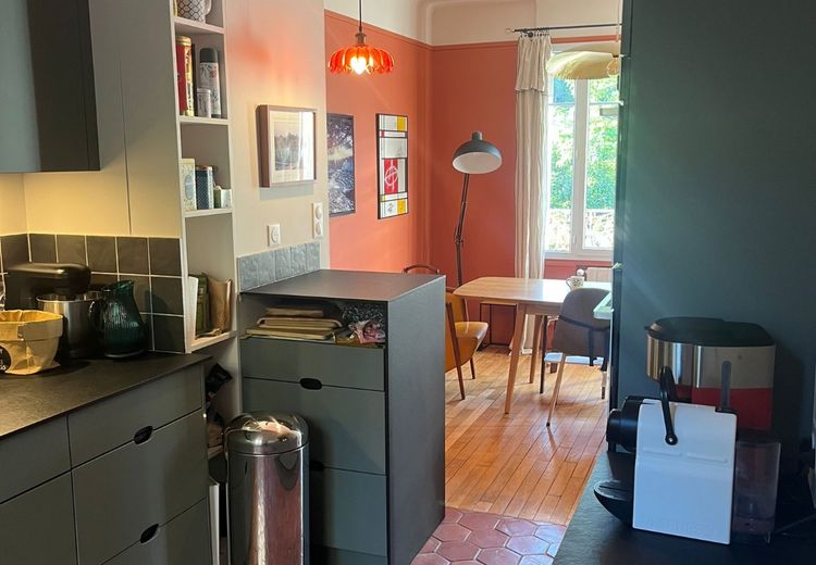 Fotos von Lucie G. Haus