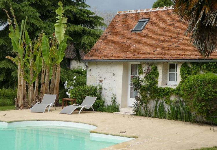 Des photos de la maison de Eric et Cathy G.