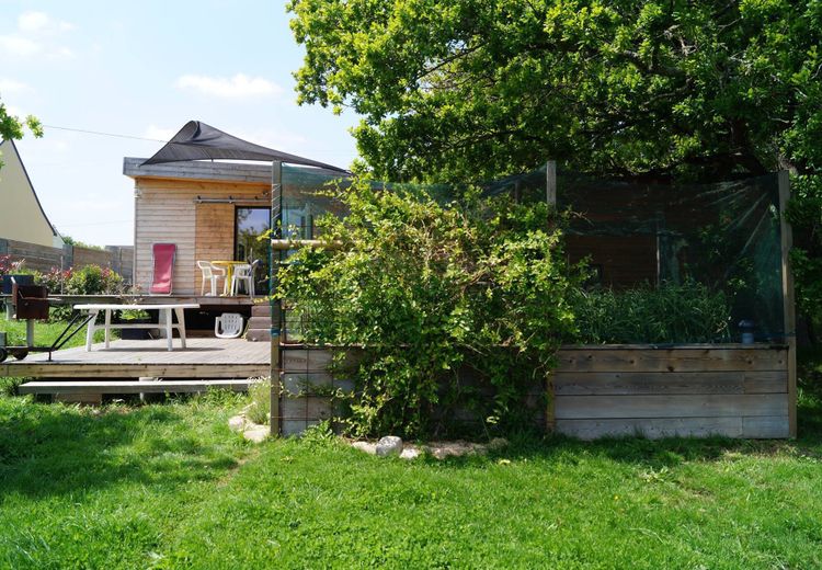 Pictures of Mélissa P.'s house
