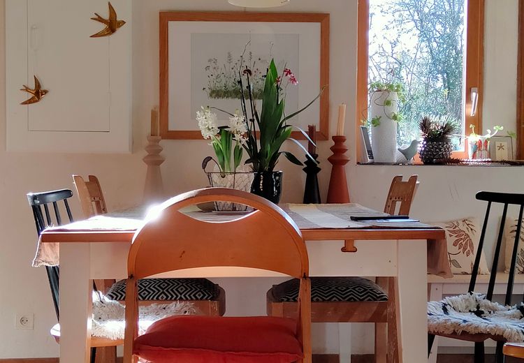 Pictures of Martine V.'s house