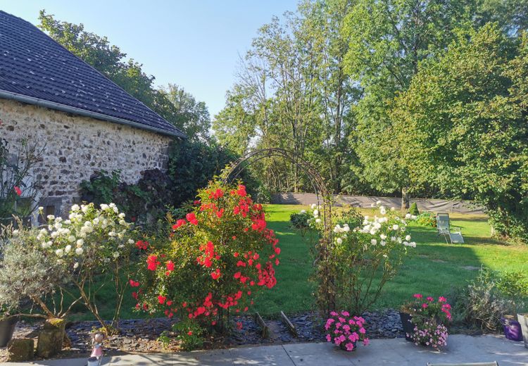 Des photos de la maison de Joel P.