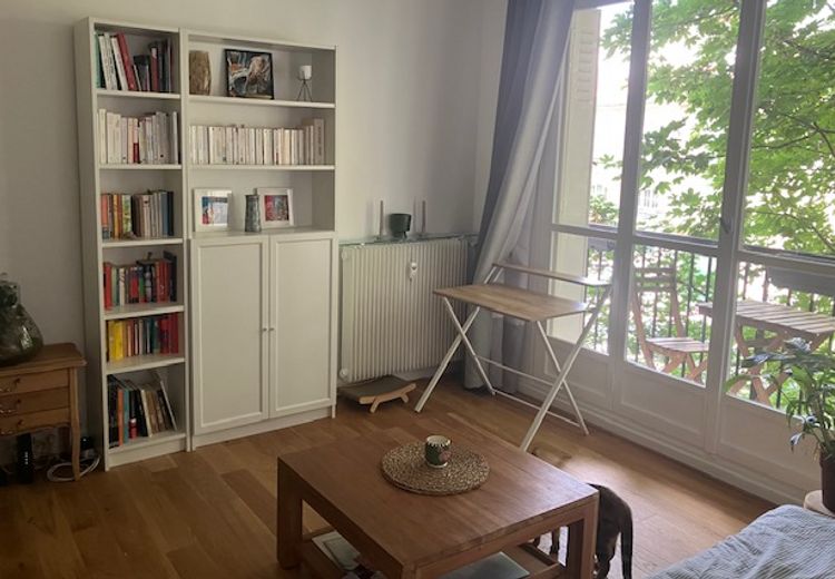 Pictures of Maeva's house