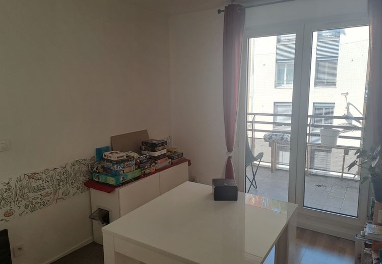 Des photos de la maison de Laura N.