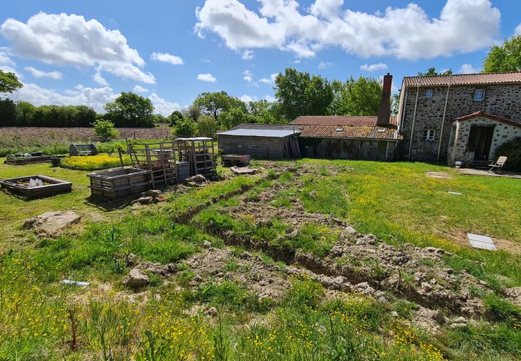 Des photos de la maison de Fanny & Guillaume