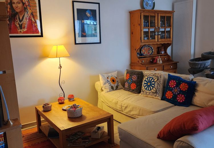 Pictures of Isabelle G.'s house
