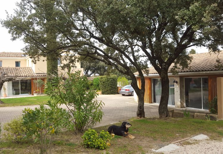 Des photos de la maison de Jean Paul et Brigitte P.