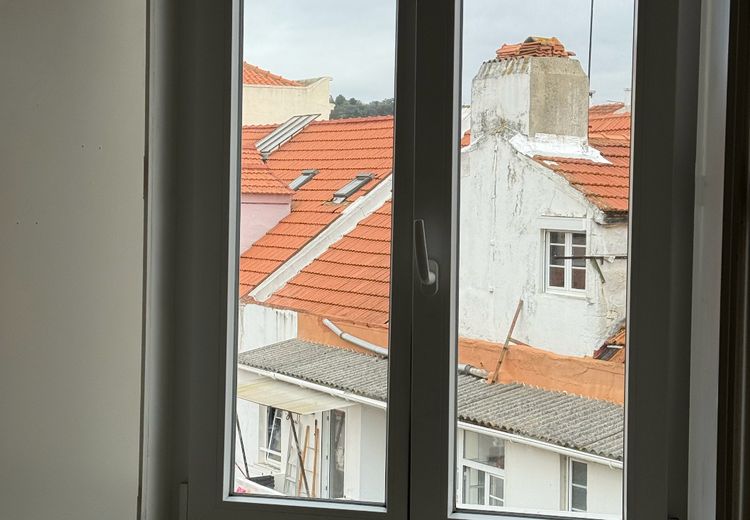Pictures of Ivan's house