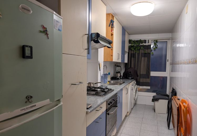 Des photos de la maison de Angie & Victor