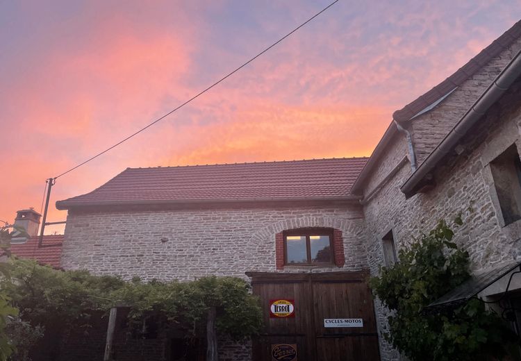 Des photos de la maison de MURIEL H.