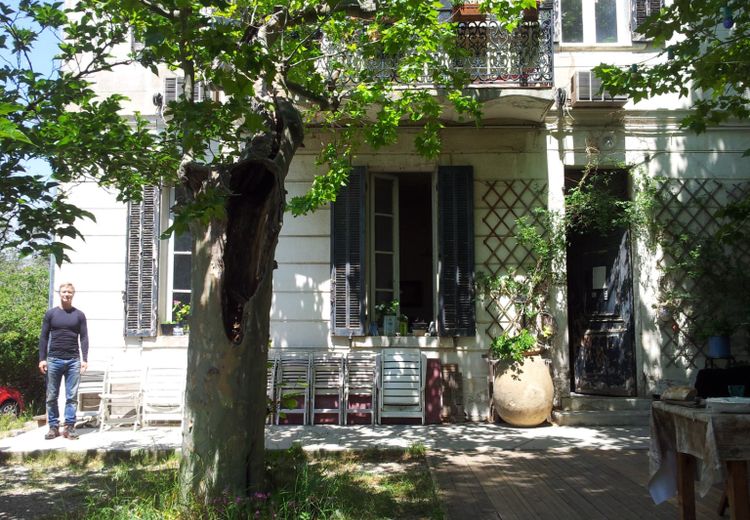 Pictures of Jacqueline et Thomas's house