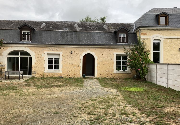 Fotos von Isabelle Haus