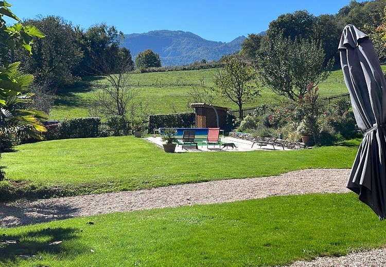 Fotos von Angéline L. Haus