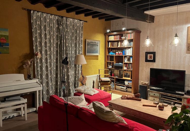 Des photos de la maison de Véronique B.