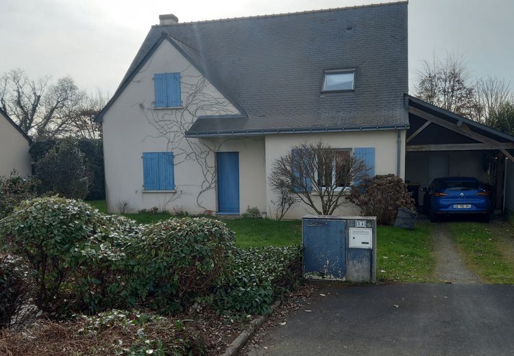 Des photos de la maison de Frédérique L.