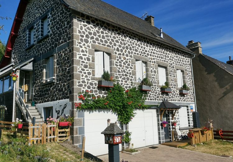 Fotos von Jean-Luc V. Haus