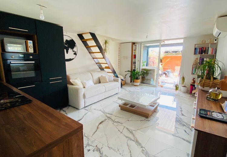 Pictures of Laetitia P.'s house