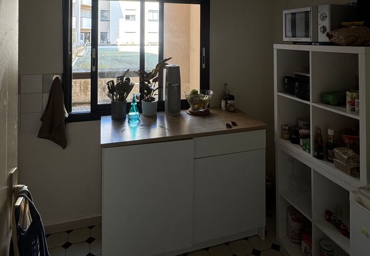 Des photos de la maison de Paul