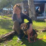 Vicki Faulkner