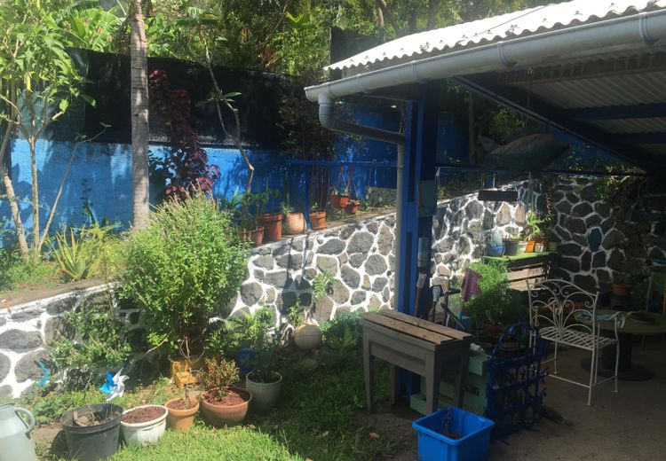 Pictures of Maiwenn V.'s house