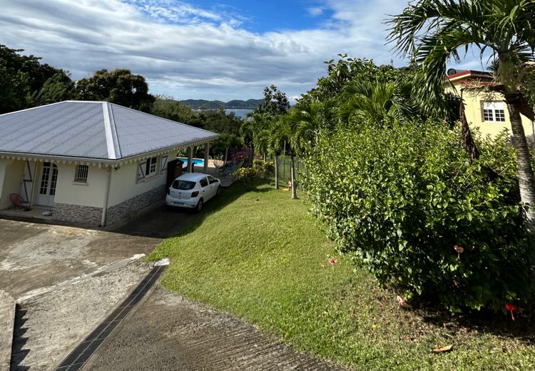 Des photos de la maison de Alizee