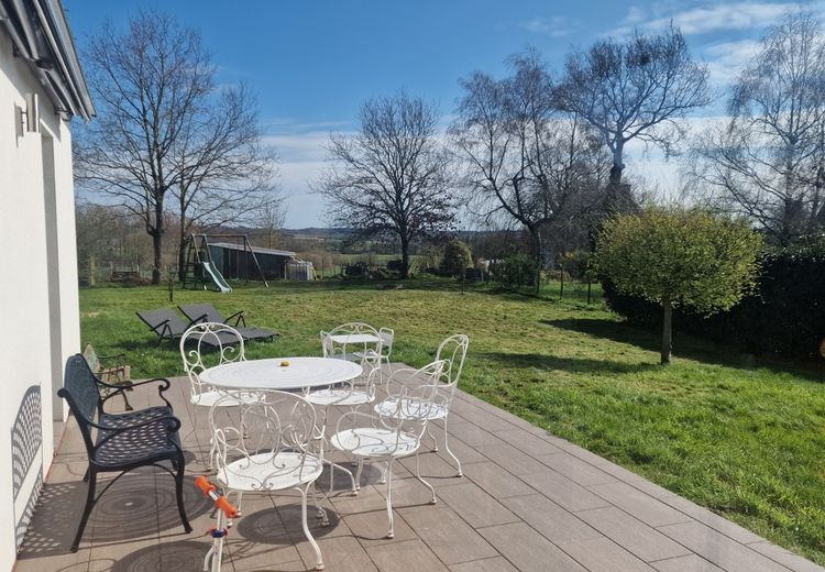 Pictures of Sophie B.'s house