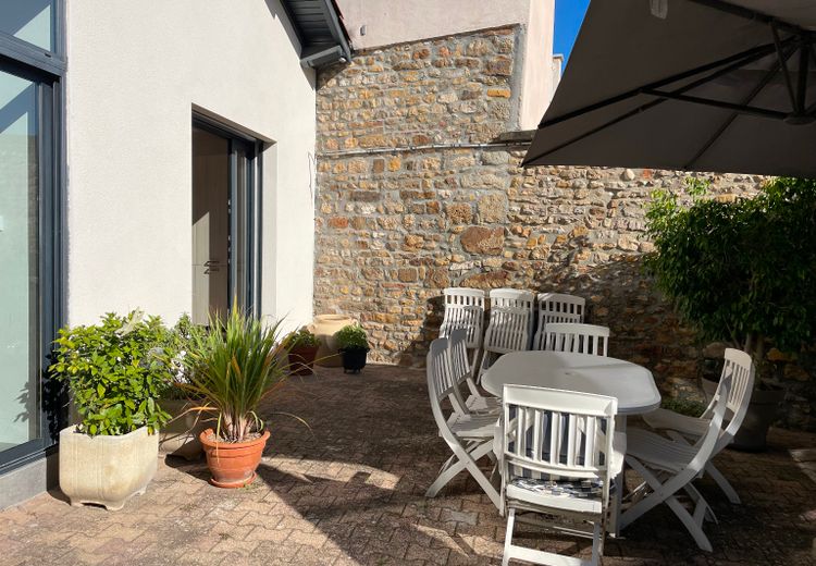 Des photos de la maison de Christine P.