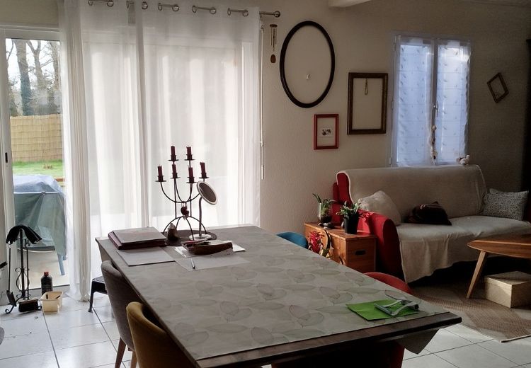 Pictures of Marie V.'s house