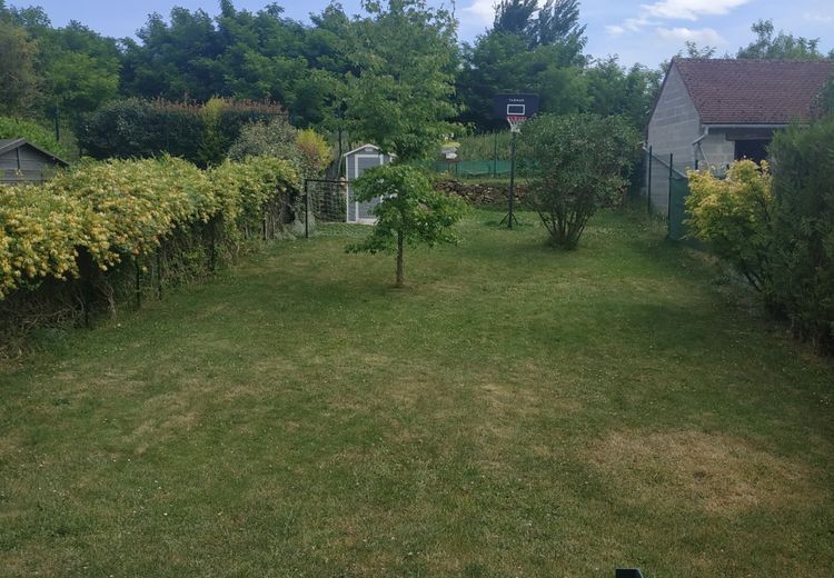 Pictures of Camille E.'s house