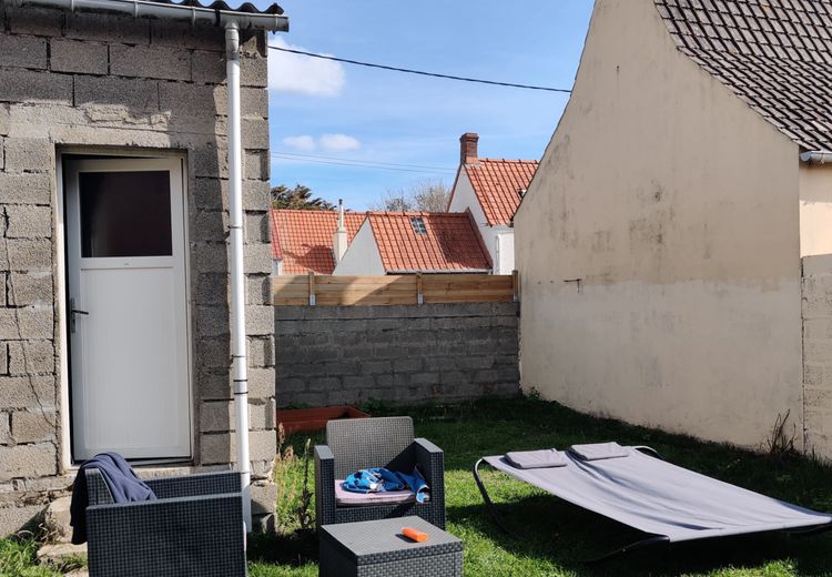Pictures of Julien D.'s house