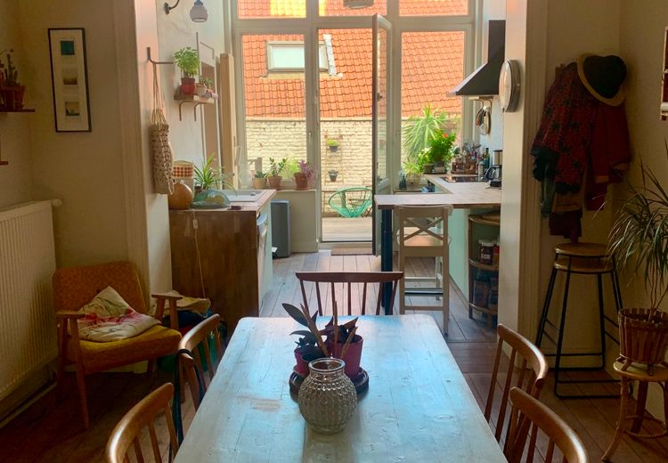 Pictures of Agathe C.'s house