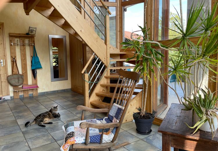 Pictures of Fleur S.'s house