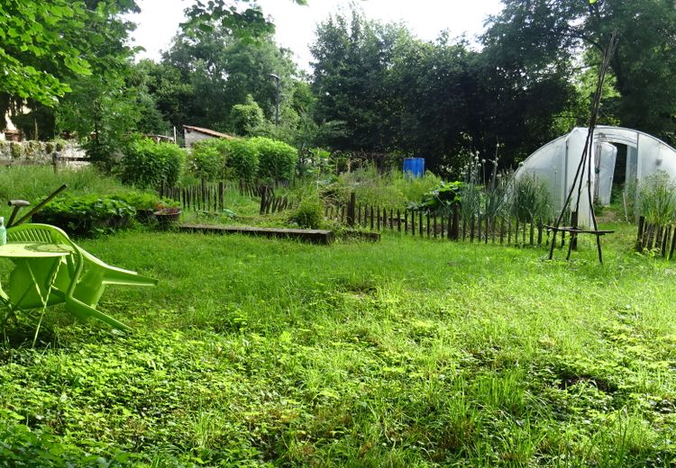 Des photos de la maison de Marie-Agnès M.