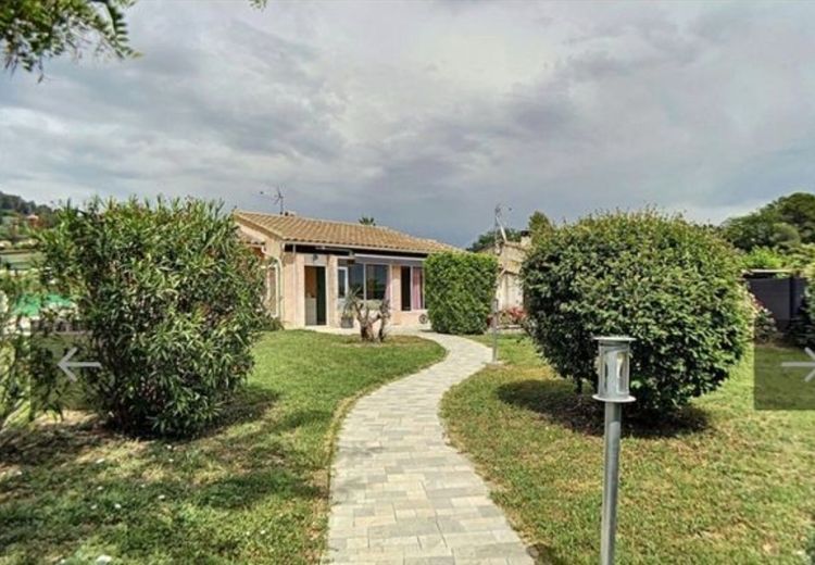 Des photos de la maison de Valentine G.